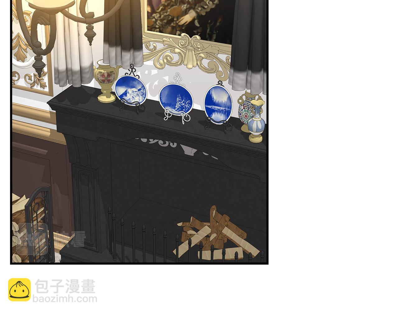 多餘的妻子 - 第5話 傷風敗俗(3/7) - 5