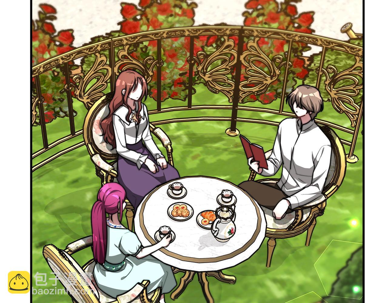 多餘的妻子 - 第5話 傷風敗俗(4/7) - 7