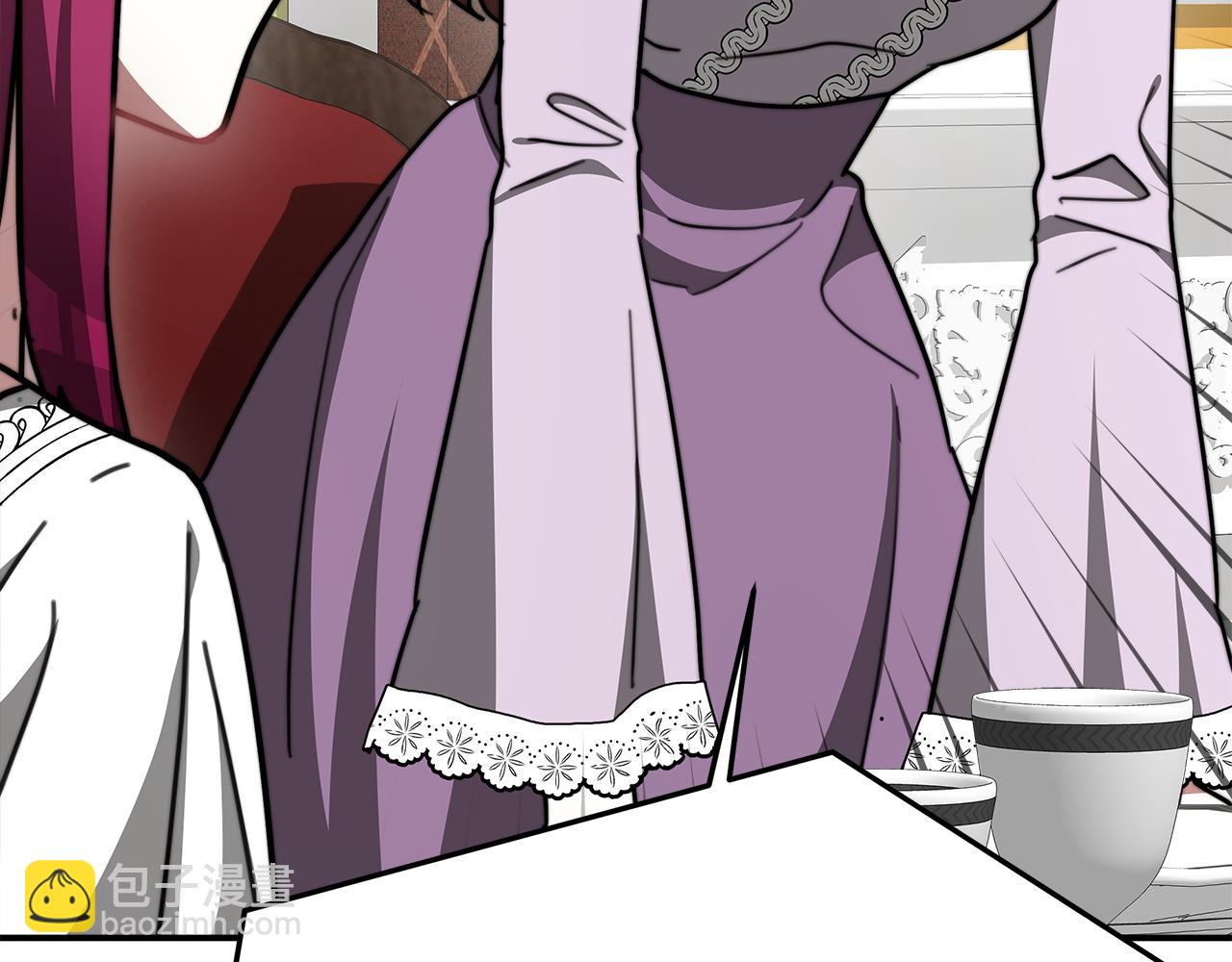 多餘的妻子 - 第5話 傷風敗俗(5/7) - 1