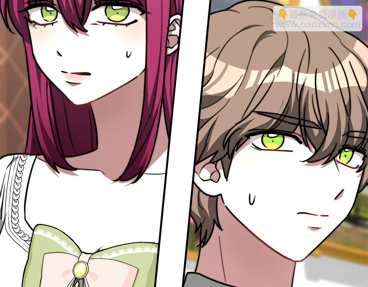 多餘的妻子 - 第5話 傷風敗俗(6/7) - 3