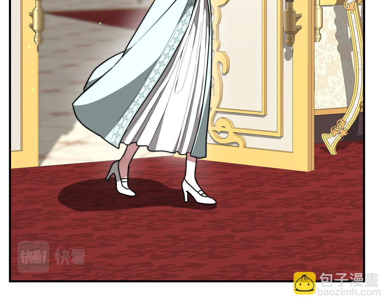 多餘的妻子 - 第5話 傷風敗俗(2/7) - 6