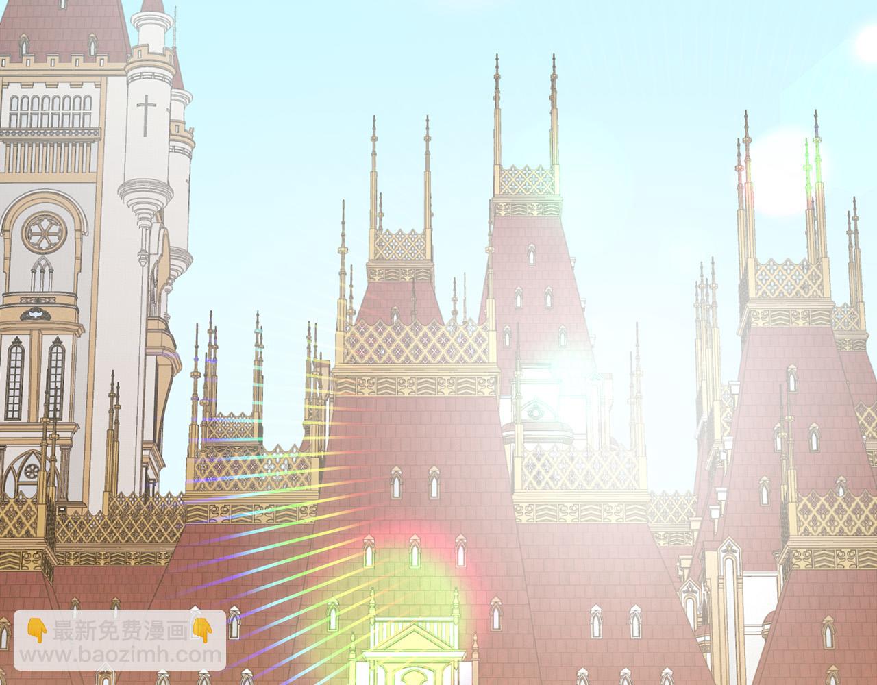 多餘的妻子 - 第51話 大婚之日(3/6) - 8