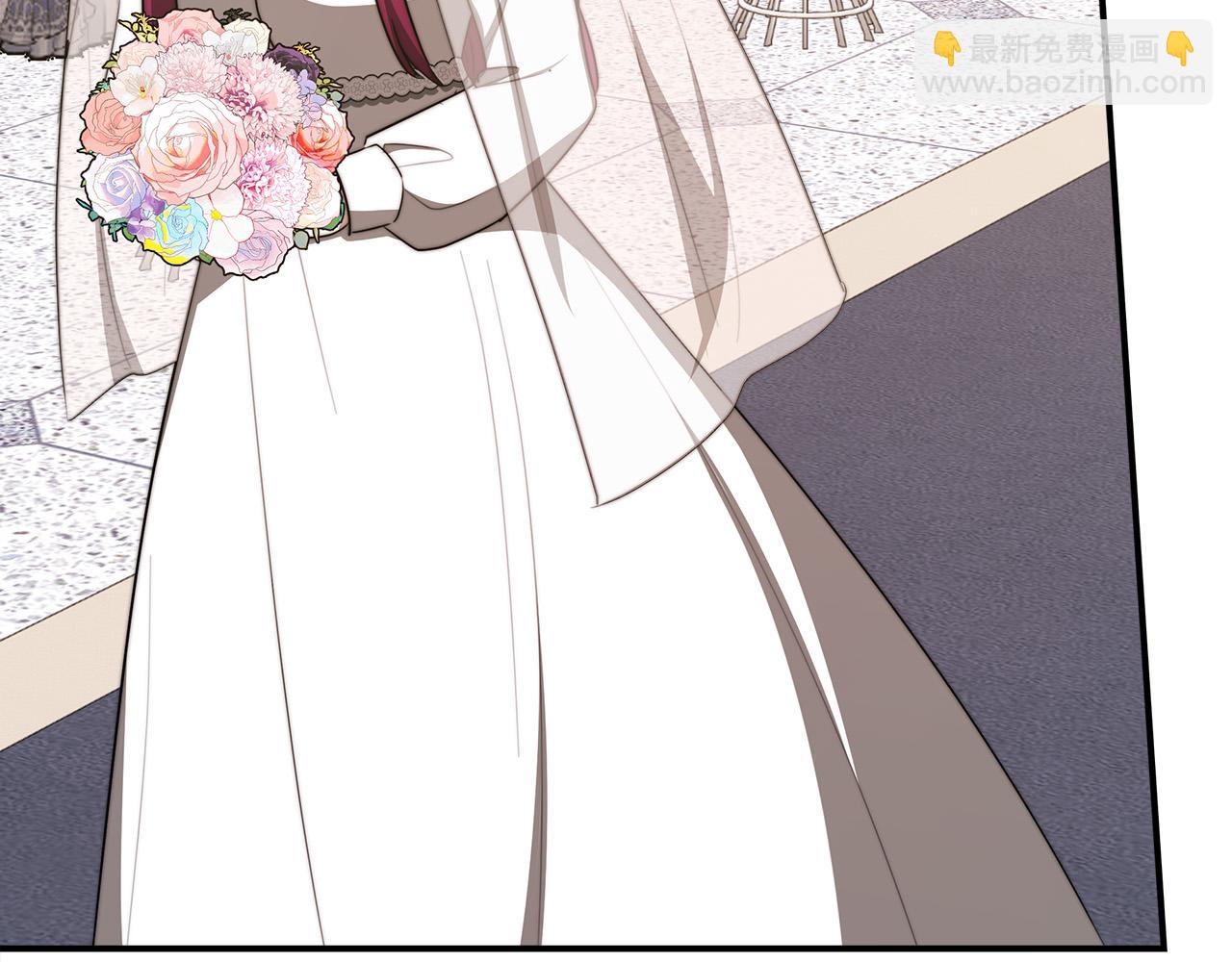 多餘的妻子 - 第51話 大婚之日(5/6) - 5