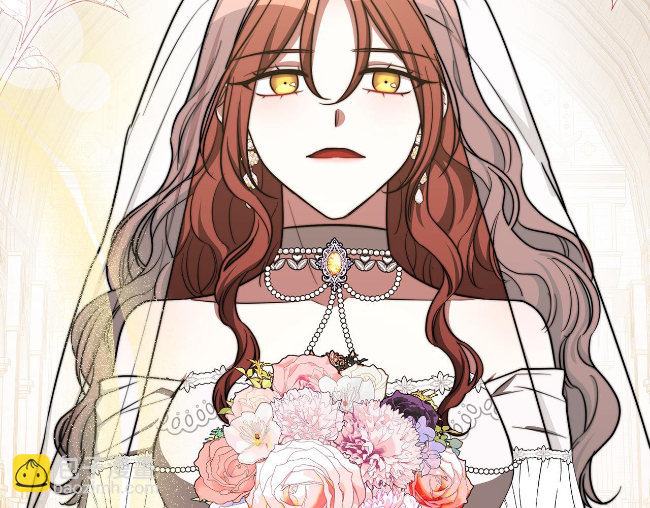 多餘的妻子 - 第51話 大婚之日(6/6) - 6