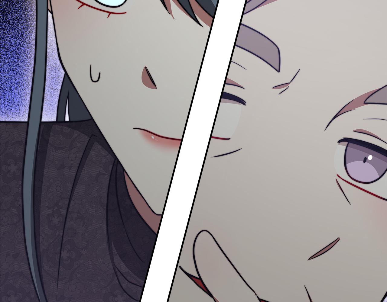 多餘的妻子 - 第61話 皇妃被廢(2/5) - 1