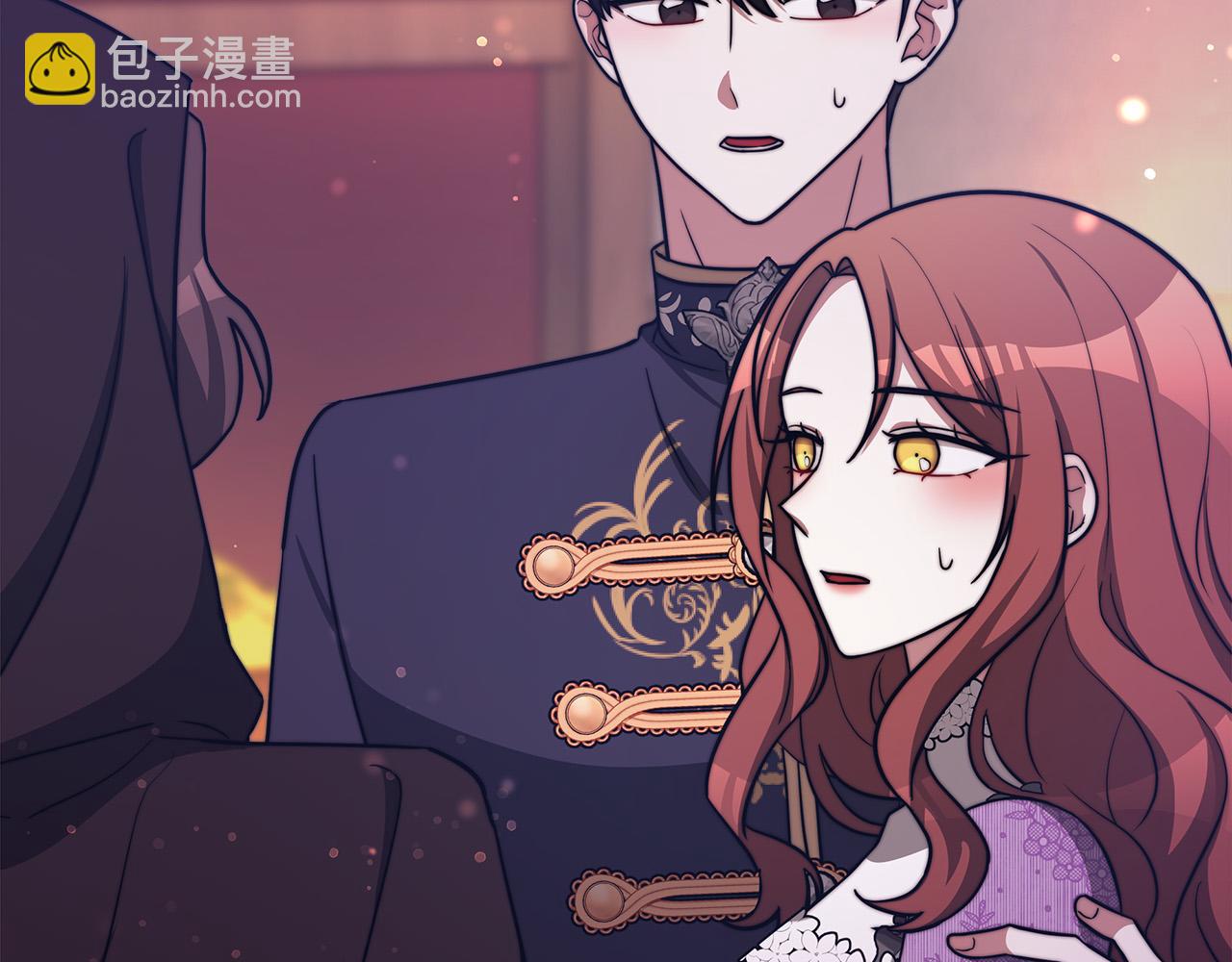 多餘的妻子 - 第65話 不孕的秘密被曝光！(2/4) - 2