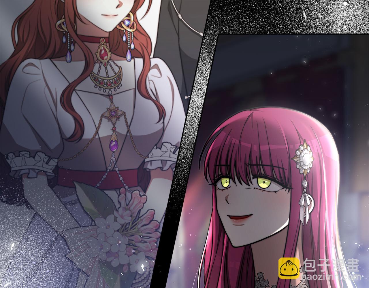 多餘的妻子 - 第67話 要我毒殺皇帝？(5/5) - 1