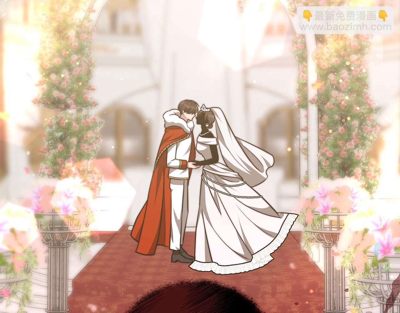 多餘的妻子 - 第67話 要我毒殺皇帝？(2/5) - 8