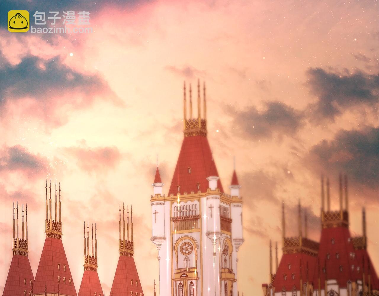 多餘的妻子 - 第9話 陛下邀約(3/5) - 8