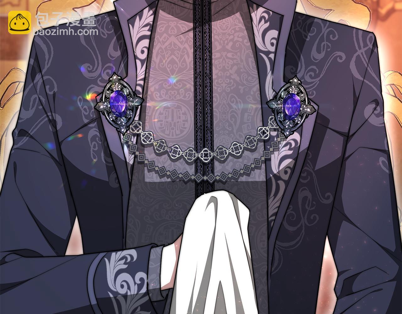 多餘的妻子 - 第9話 陛下邀約(3/5) - 7