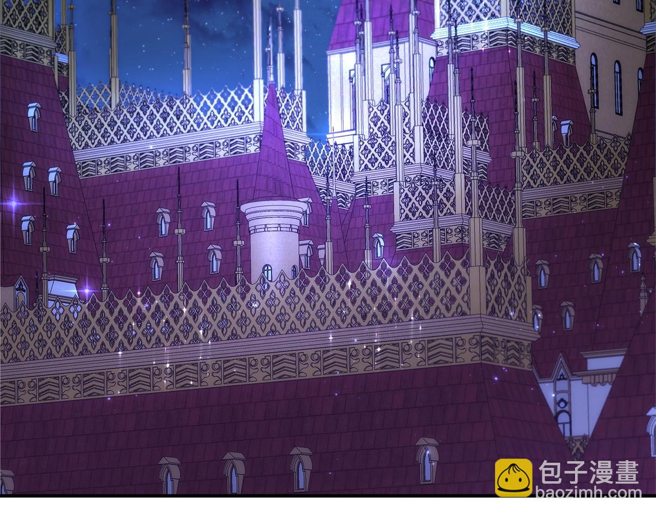 多餘的妻子 - 第9話 陛下邀約(5/5) - 3