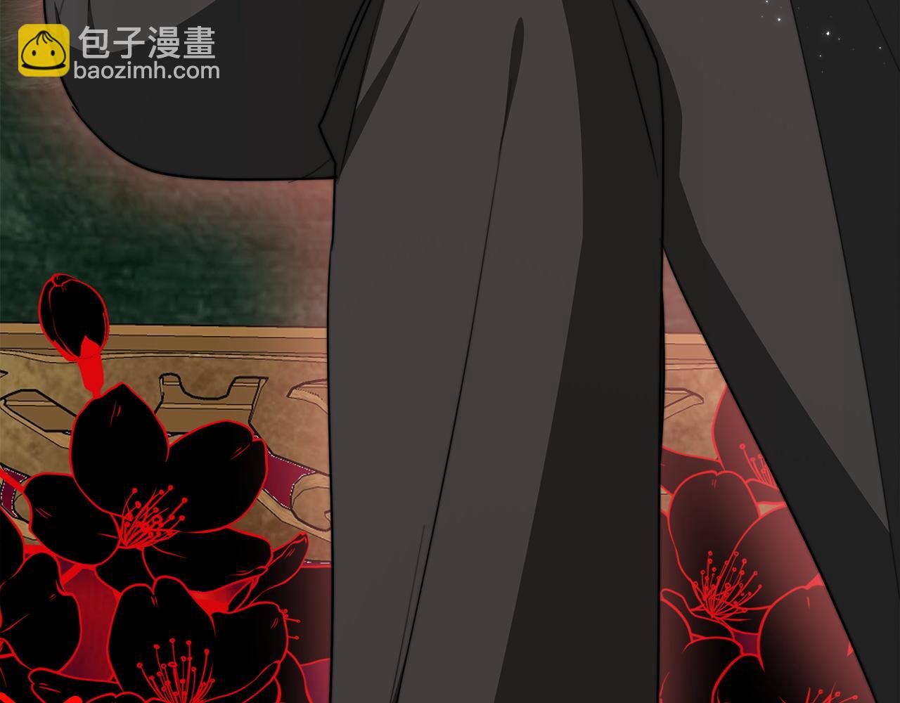 多餘的妻子 - 第9話 陛下邀約(5/5) - 7