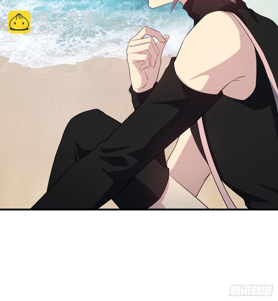 突破结界(1/2)-第77话