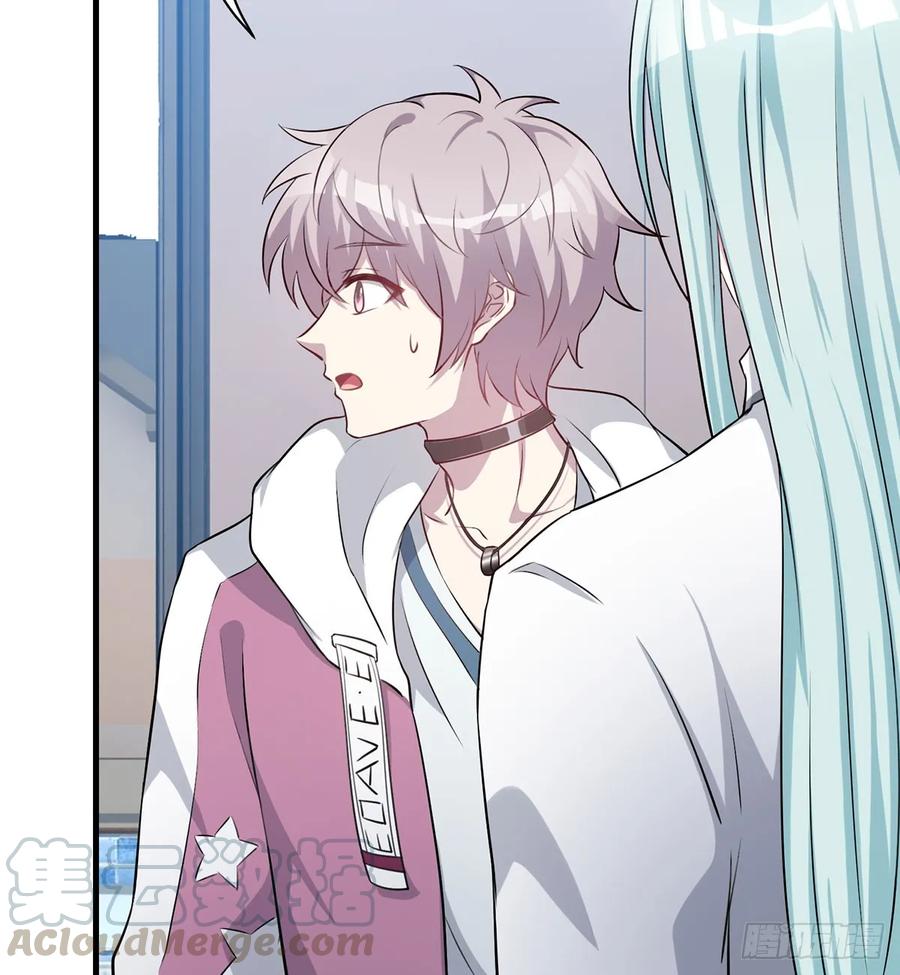 Sin星人的使命(1/2)-第79话