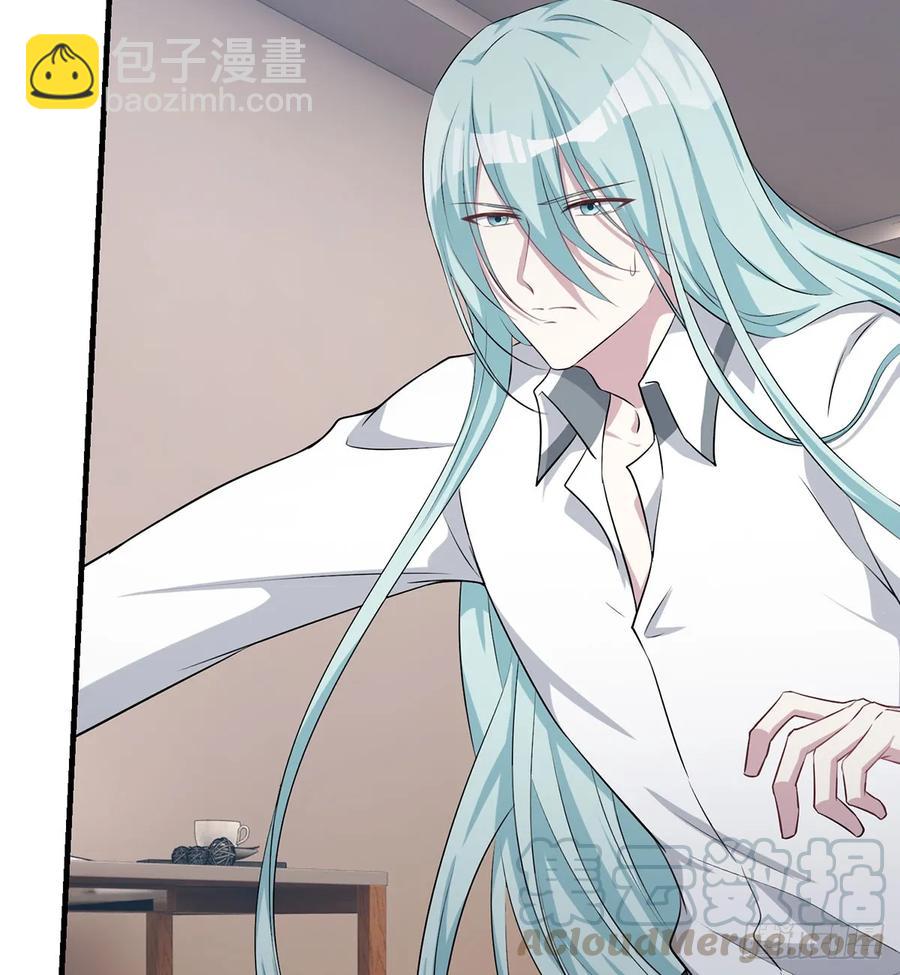 Sin星人的使命(1/2)-第79话