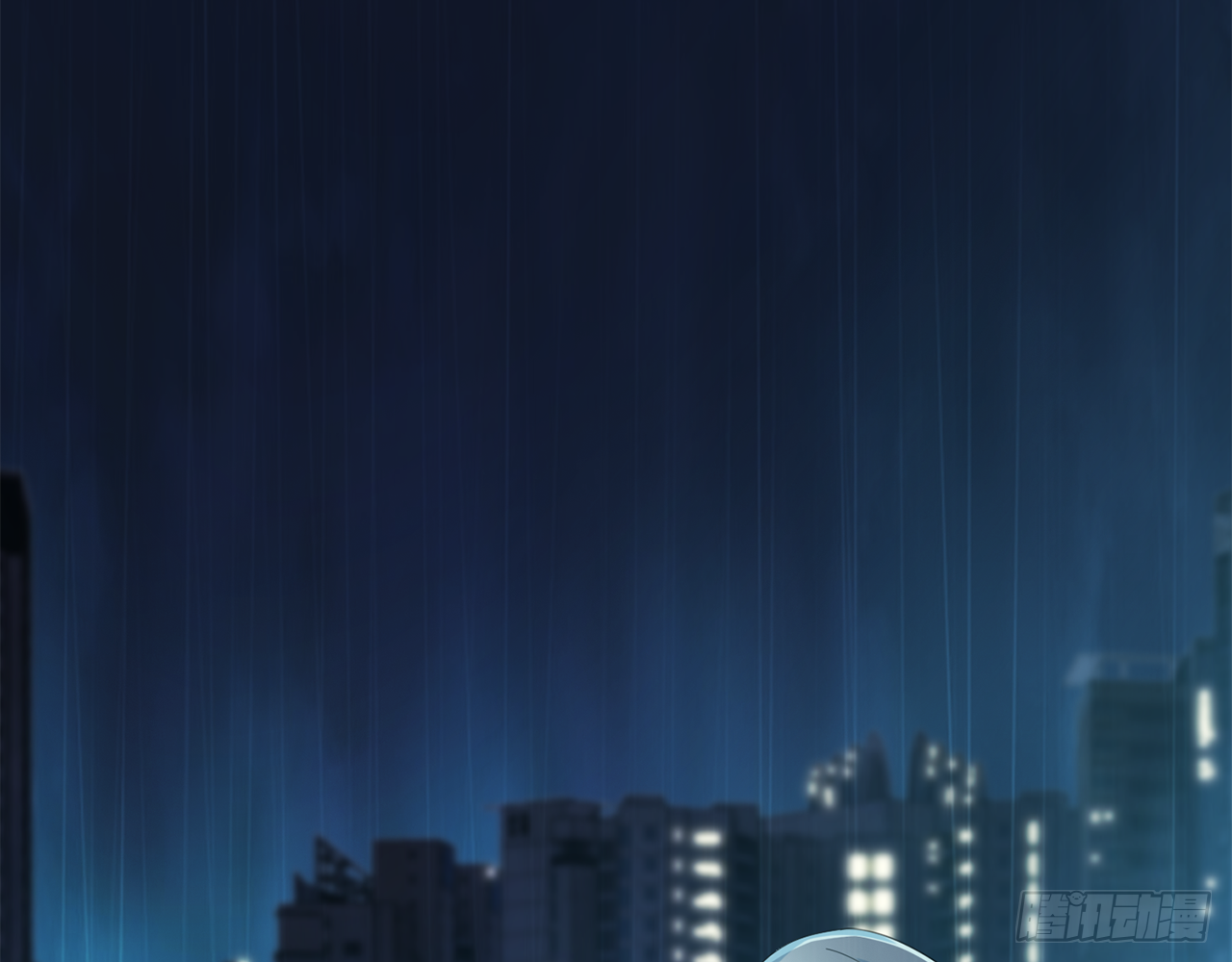 你太粗暴了（上）(1/2)-第13话