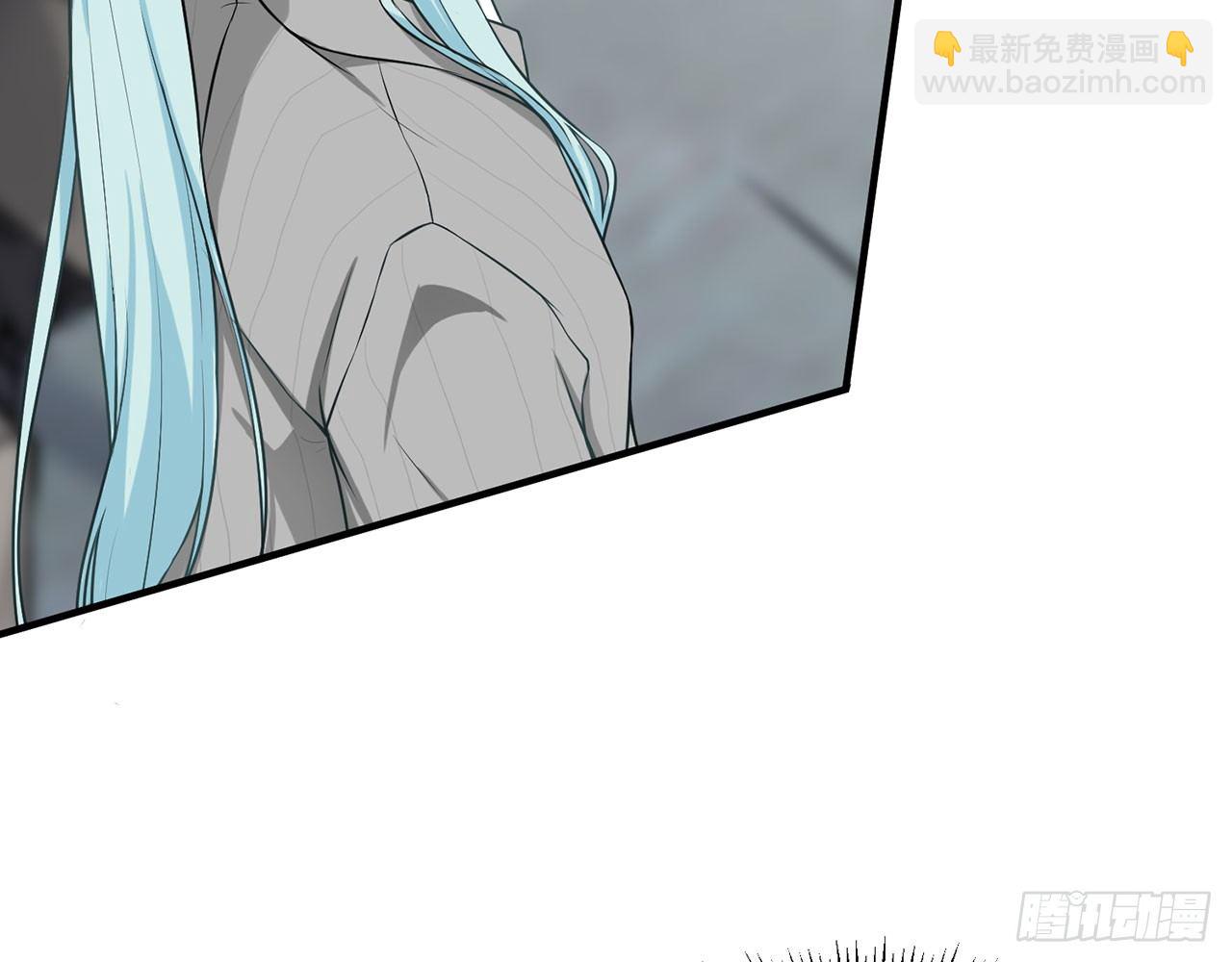 你太粗暴了（上）(1/2)-第13话