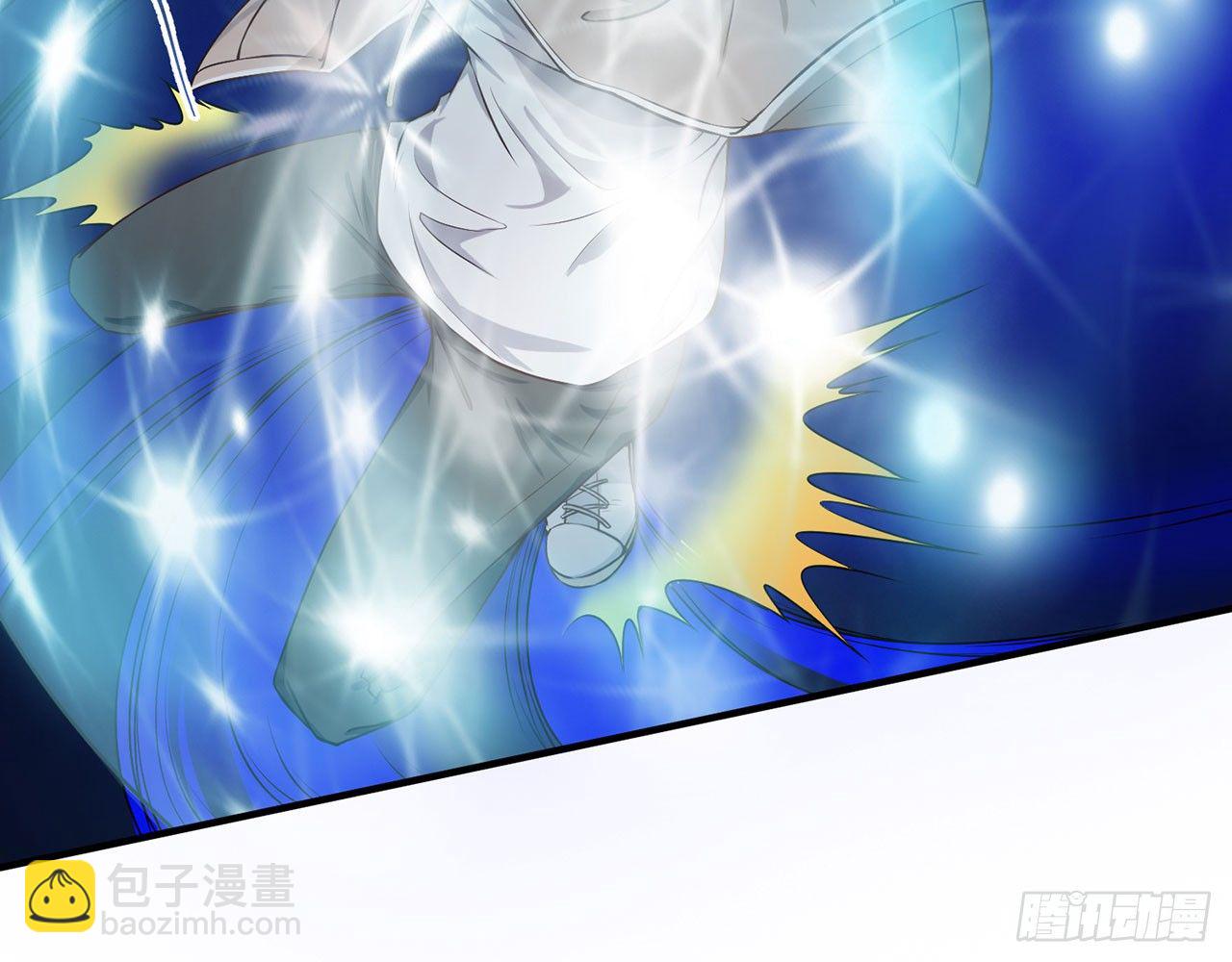 你太粗暴了（上）(1/2)-第13话