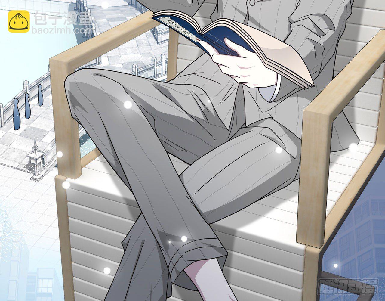 SIN联盟（上）(1/2)-第15话