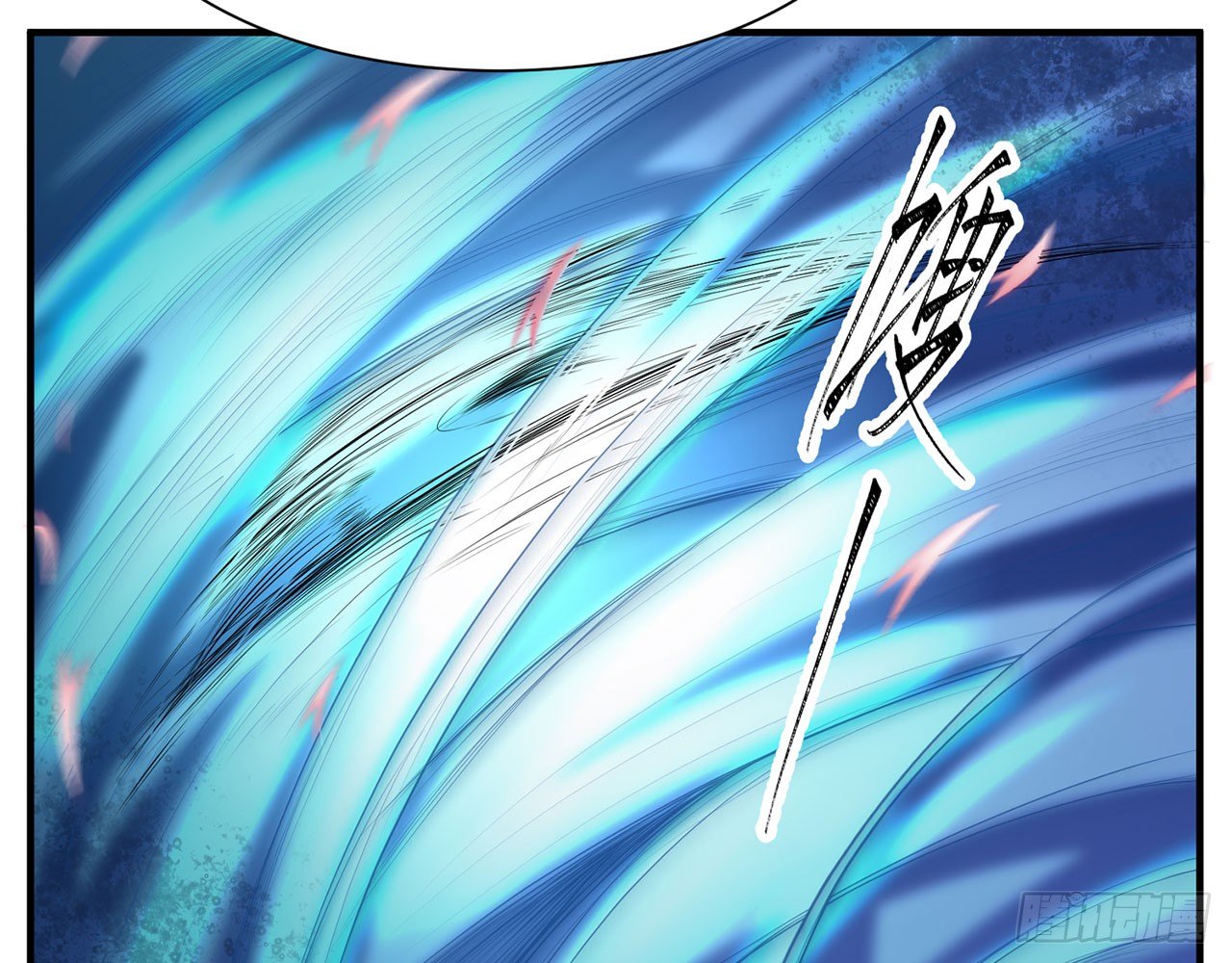 小鸥，上！(上)(1/2)-第19话