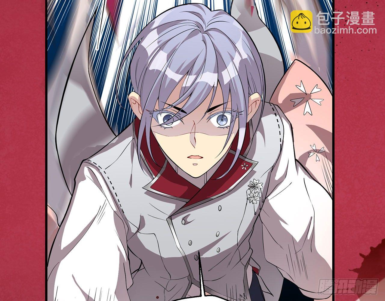 小鸥，上！(上)(1/2)-第19话