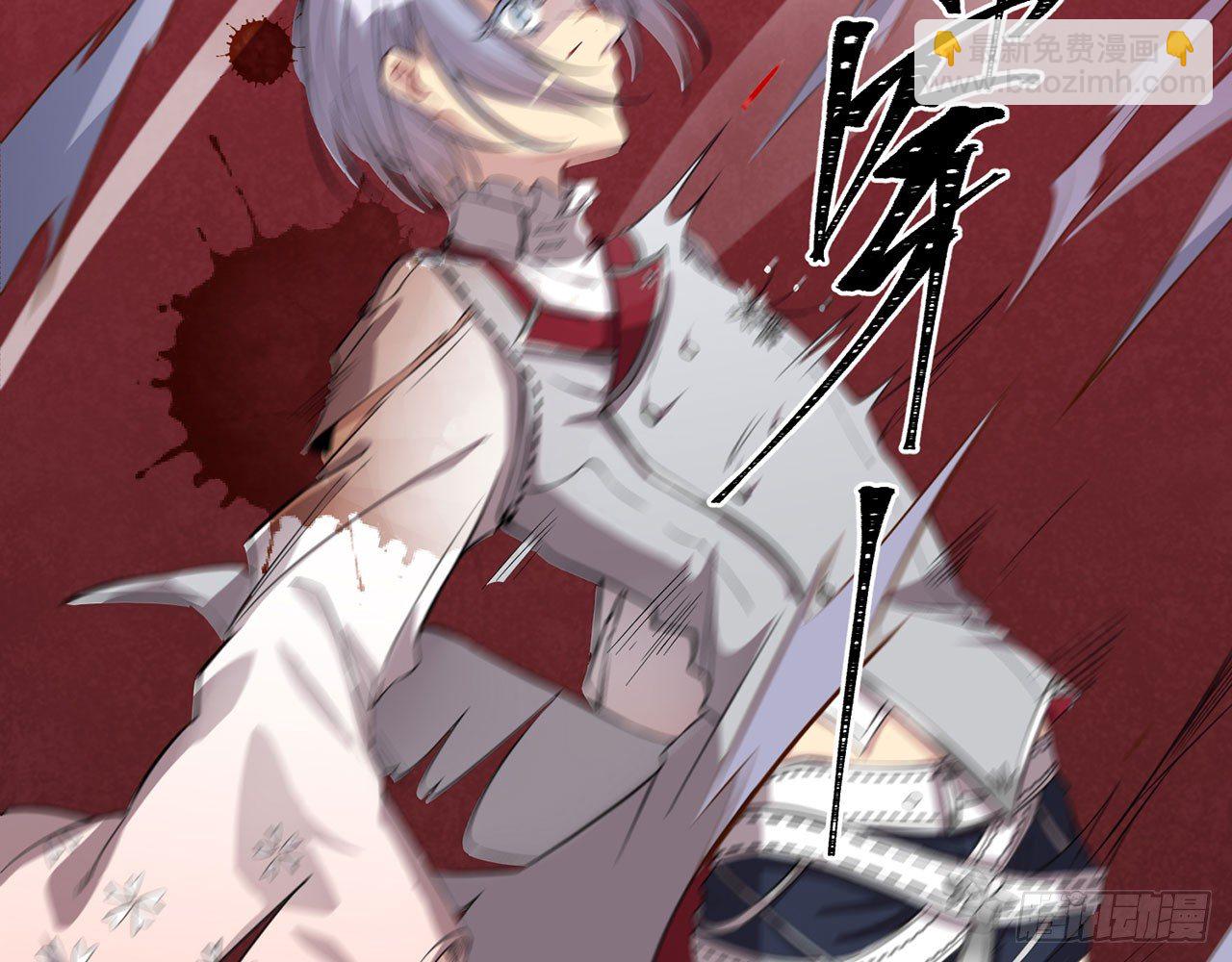 小鸥，上！(上)(1/2)-第19话