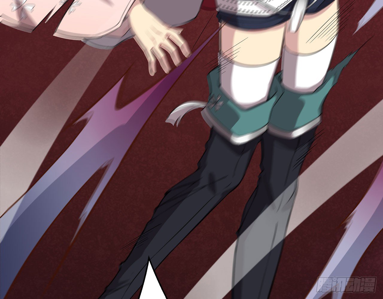 小鸥，上！(上)(1/2)-第19话