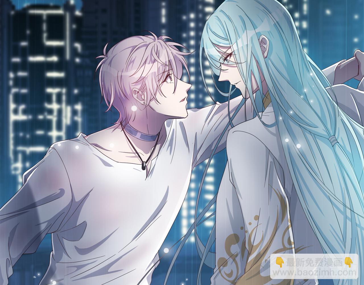 愈心师，祝小鸥！（中）(1/2)-第3话