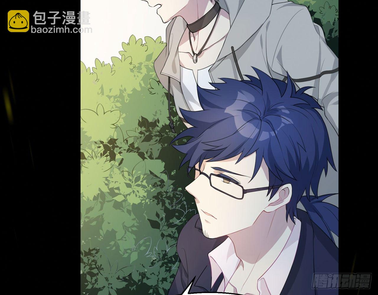 愈心师，祝小鸥！（中）(1/2)-第3话