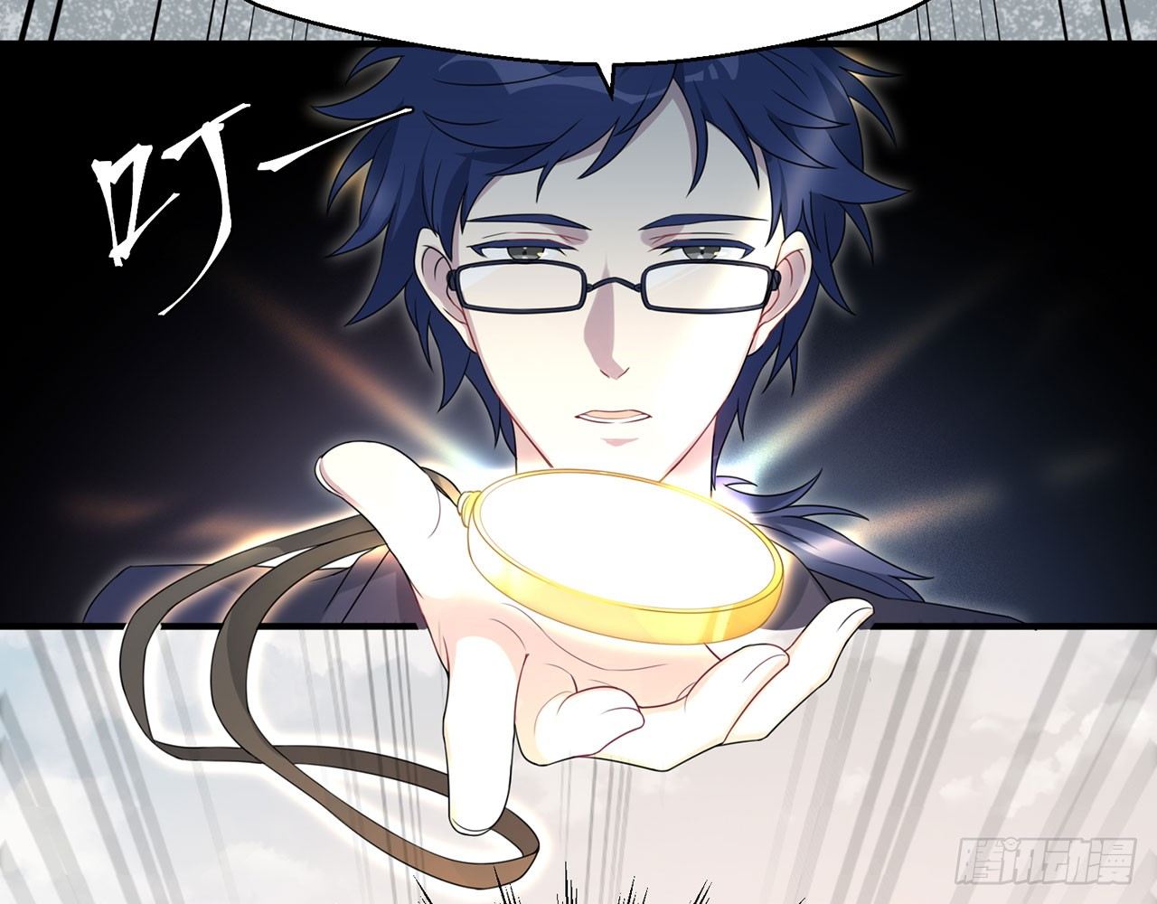 愈心师，祝小鸥！（中）(1/2)-第3话