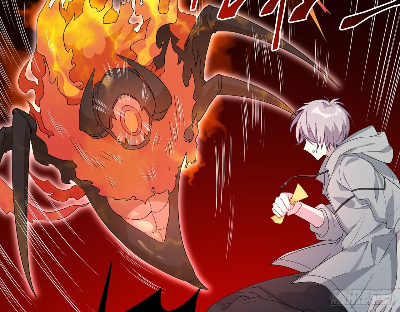 愈心师，祝小鸥！（中）(1/2)-第3话