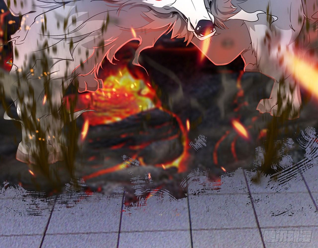 给我躺平了！！(1/3)-第25话