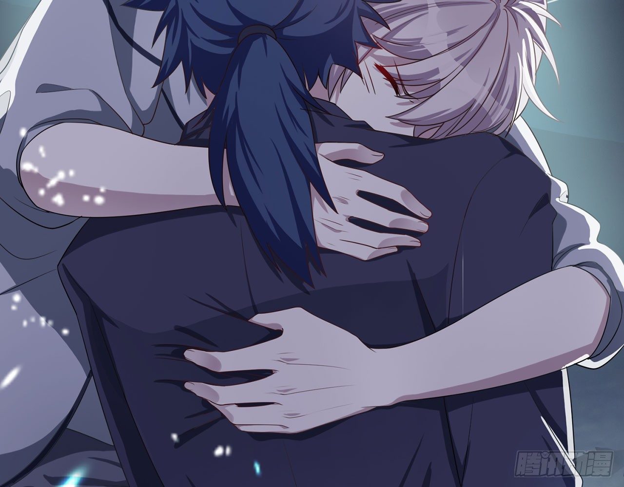 祖师爷，越星溪!(上)(1/2)-第5话