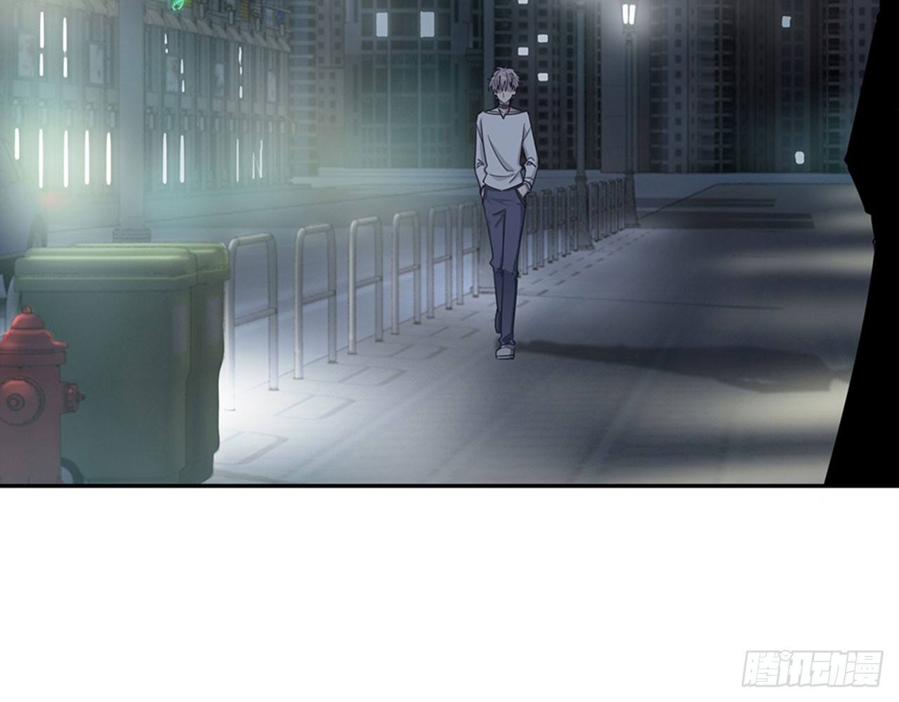 祖师爷，越星溪!(下)(1/2)-第7话