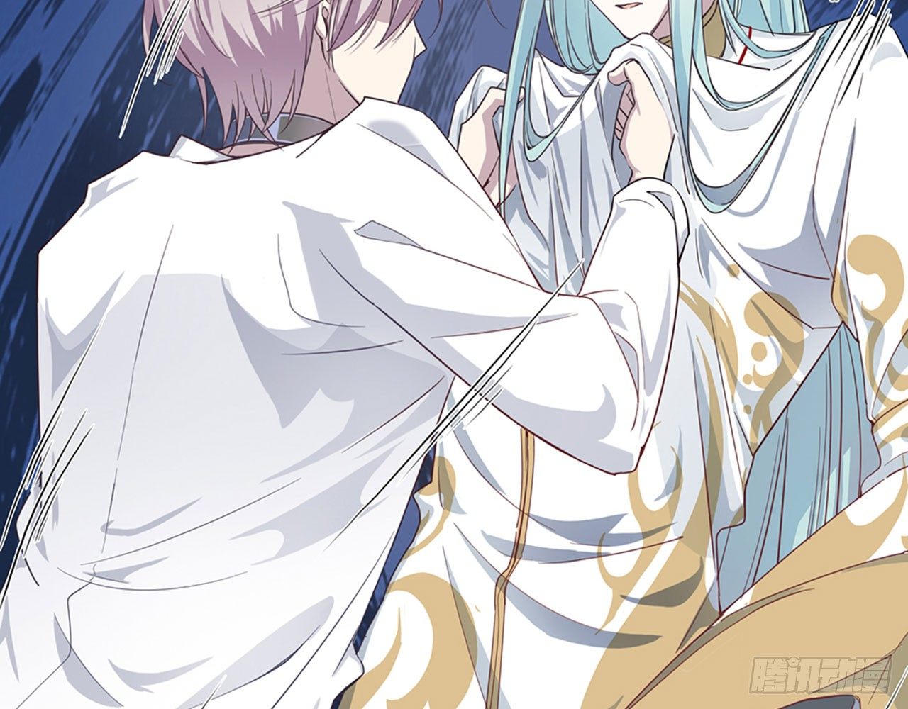 祖师爷，越星溪!(下)(1/2)-第7话