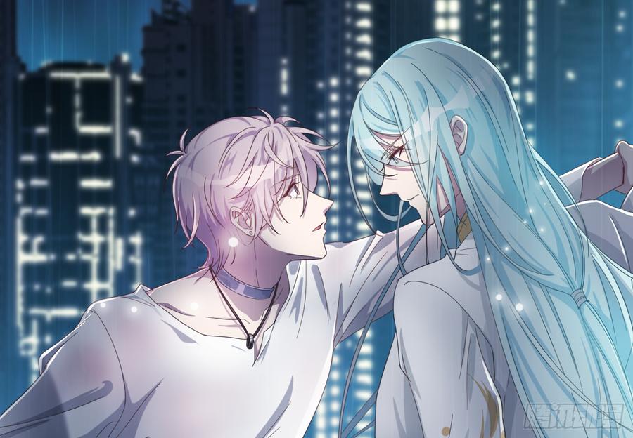 你好好闻&hellip;&hellip;(1/2)-第63话