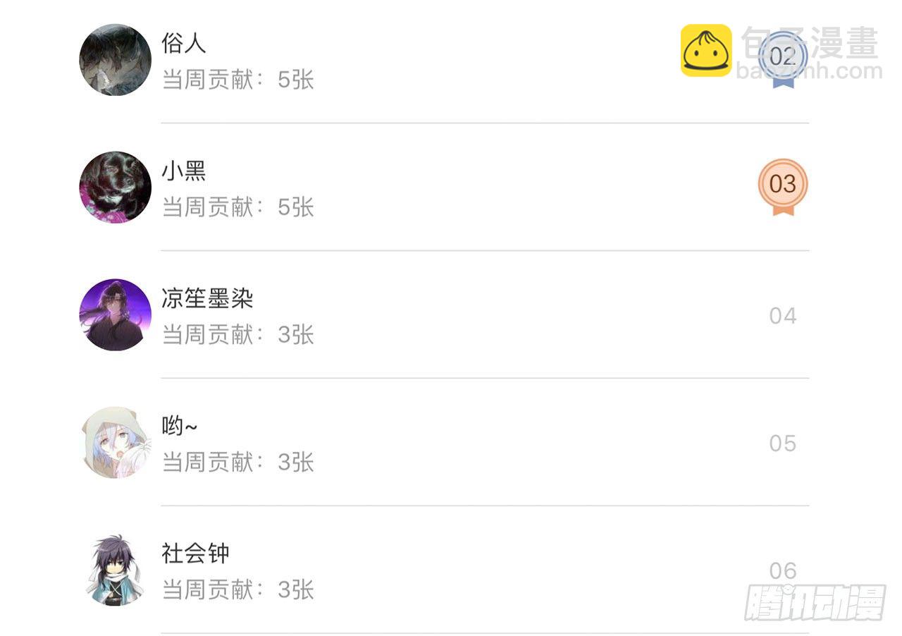 别碰我!(中)-第9话