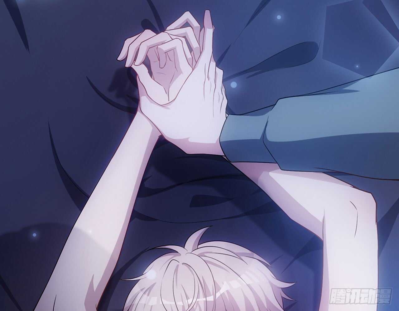 陌生的冲动(1/3)-第45话