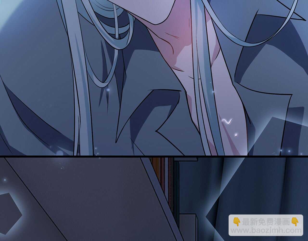 陌生的冲动(1/3)-第45话