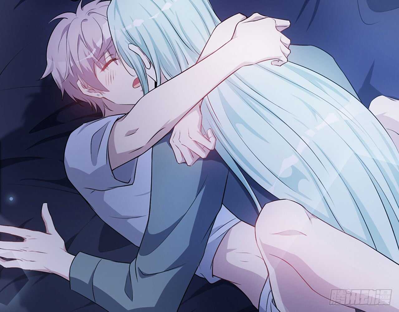 陌生的冲动(1/3)-第45话