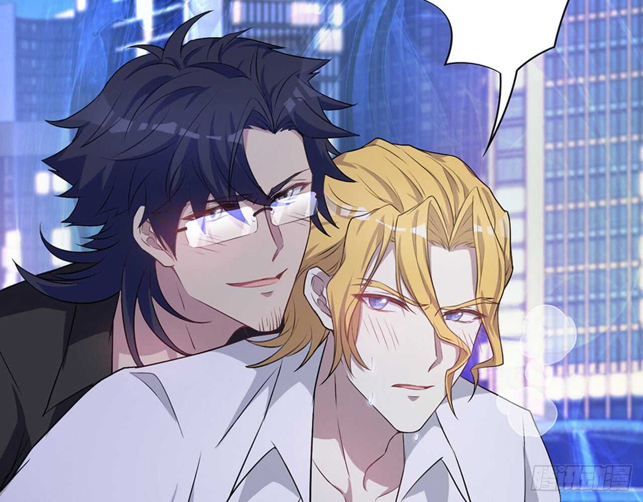 陌生的冲动(1/3)-第45话