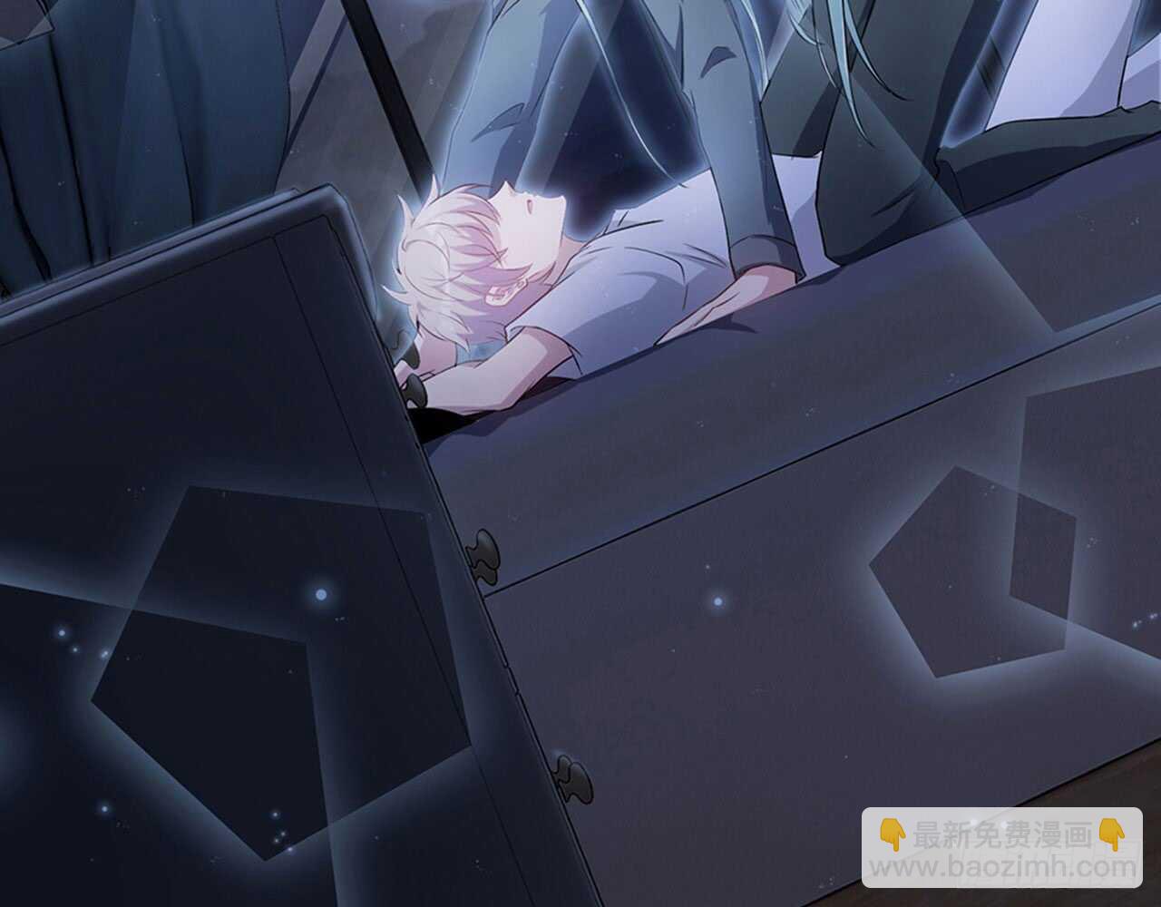 陌生的冲动(1/3)-第45话