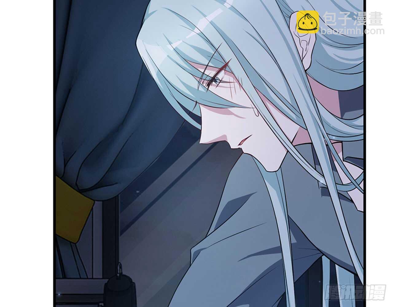 陌生的冲动(1/3)-第45话