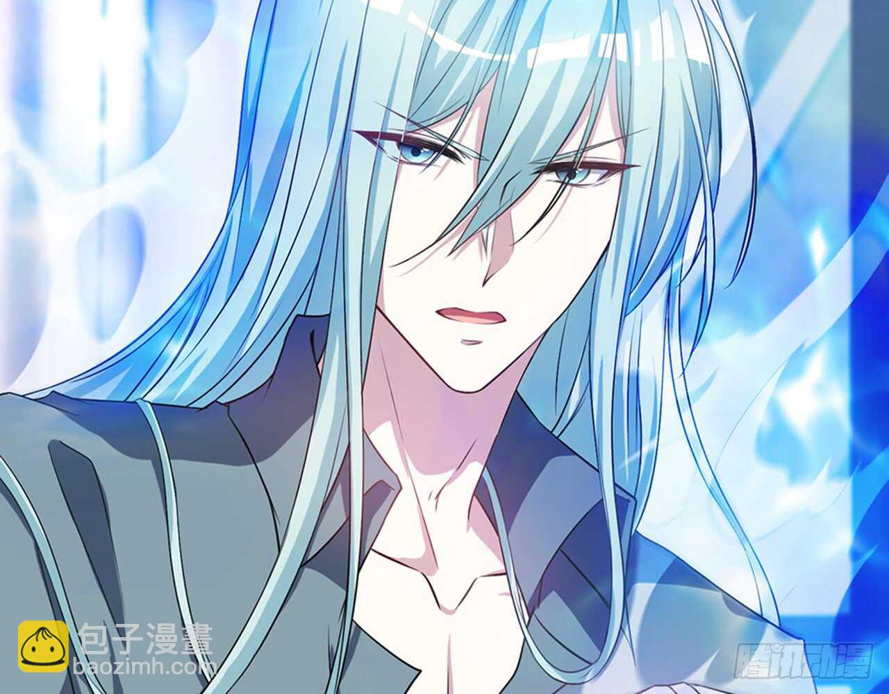 SIN星人的对决(1/2)-第47话