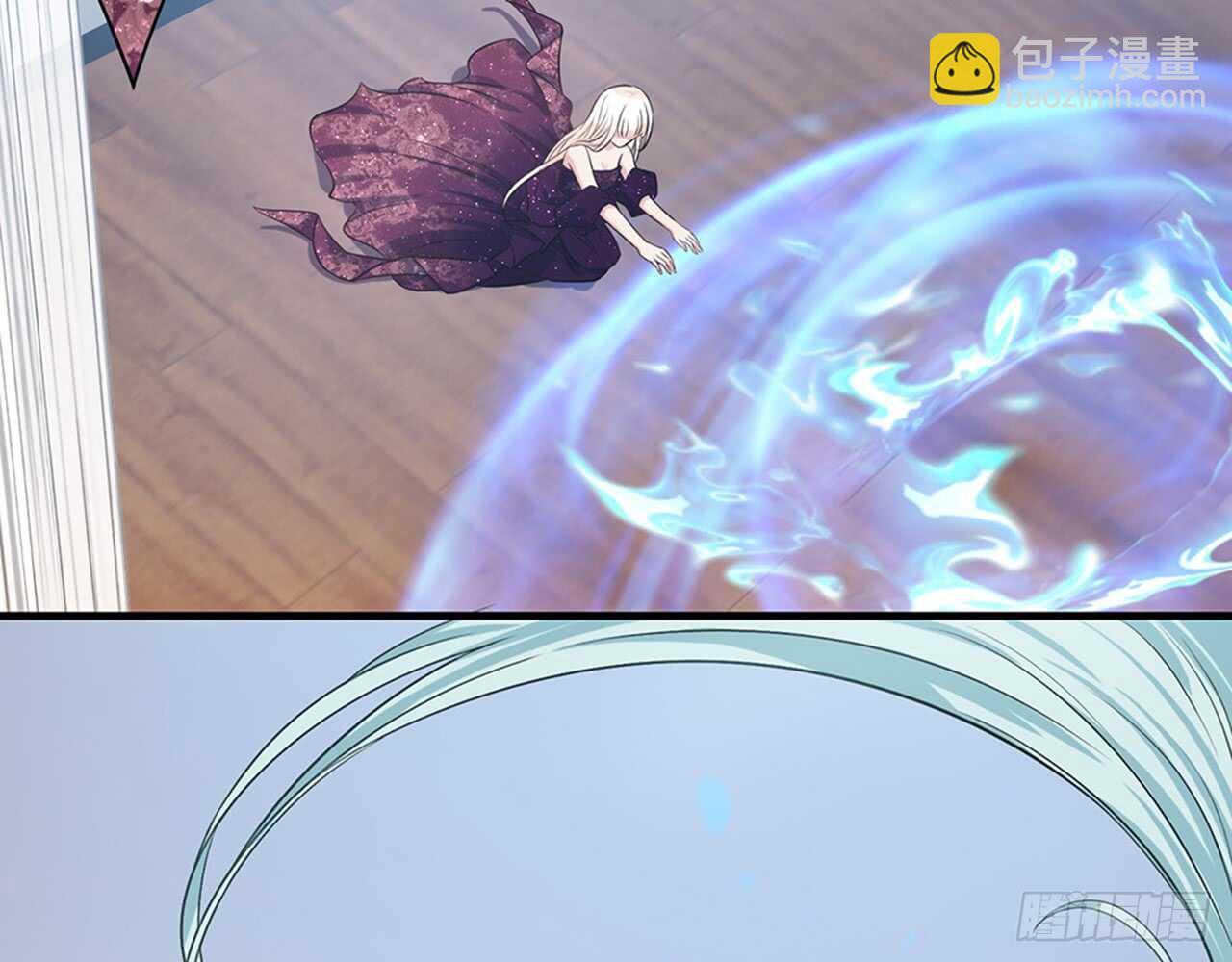 SIN星人的对决(1/2)-第47话