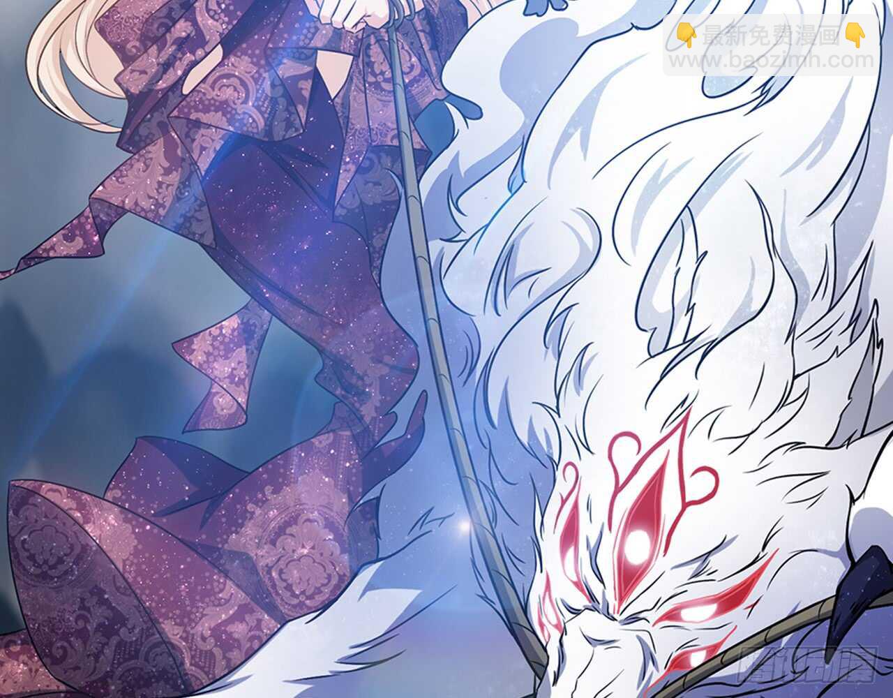 SIN星人的对决(1/2)-第47话