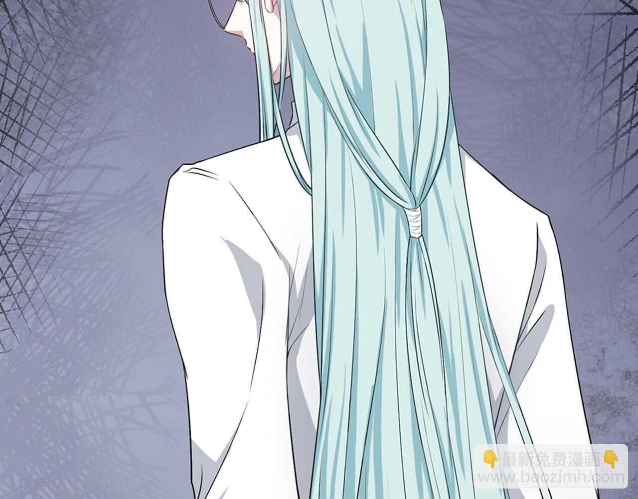 祖师爷的爱慕者(1/2)-第49话