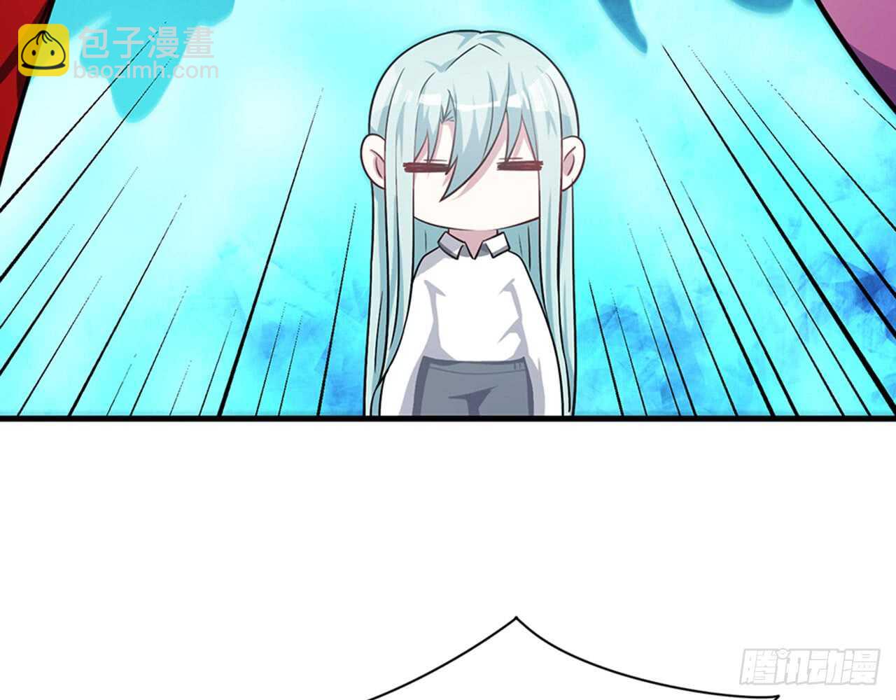 祖师爷的爱慕者(1/2)-第49话