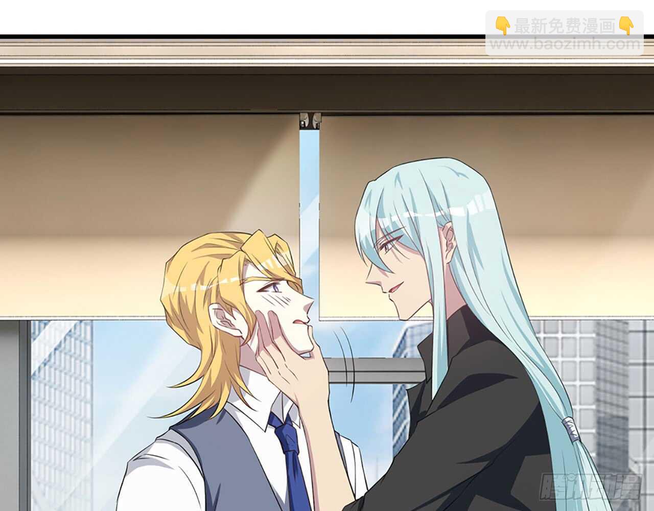 宋允&hellip;&hellip;(1/2)-第51话