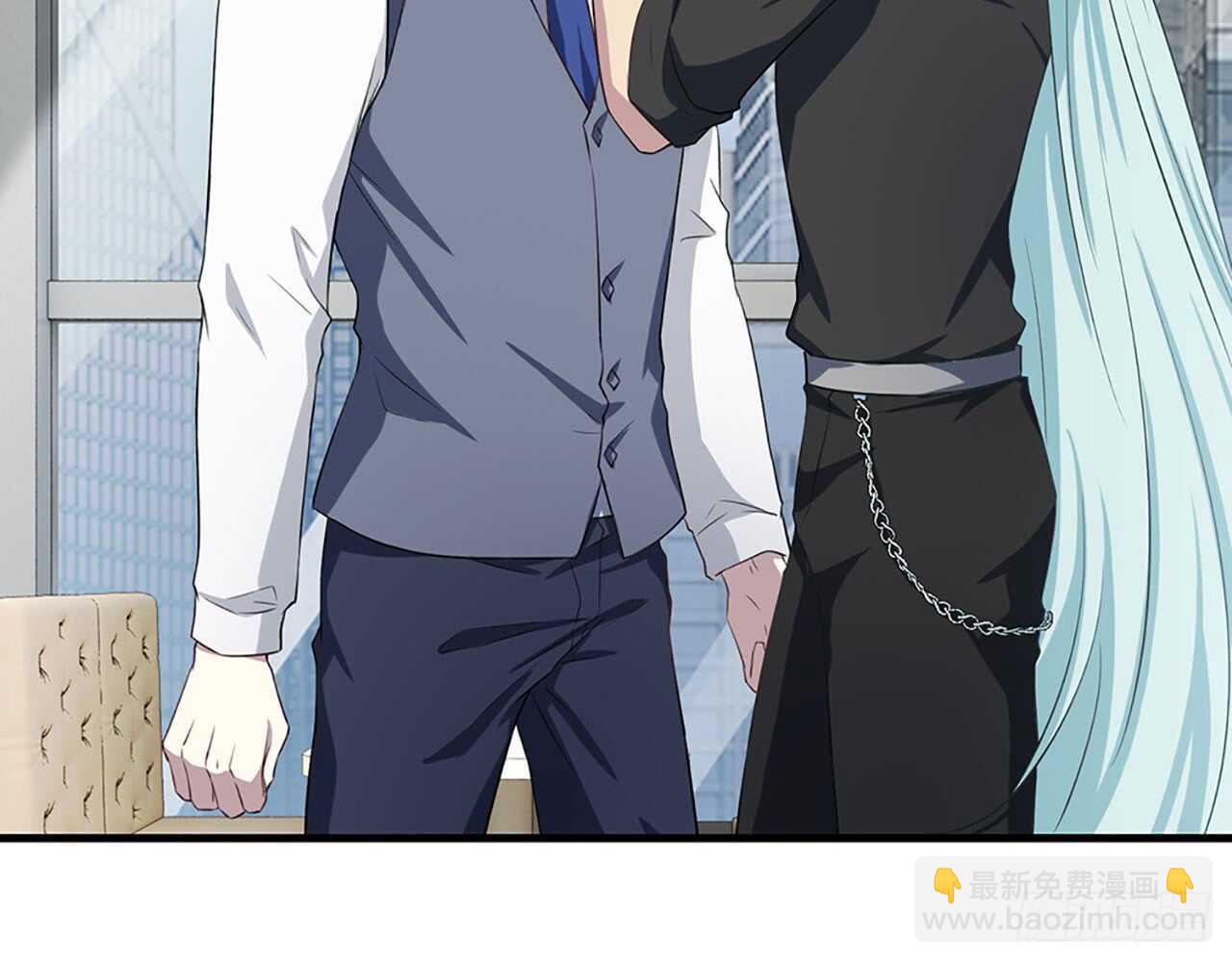 宋允&hellip;&hellip;(1/2)-第51话